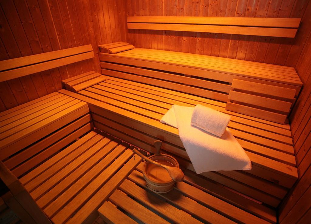 Ostseehotel Wustrow Wustrow  Ngoại thất bức ảnh